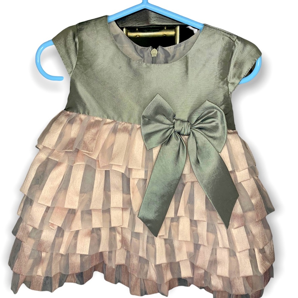 Cute Easter dress